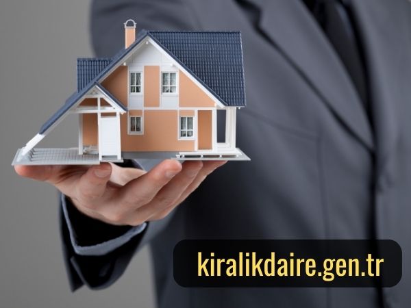 Temrezli Mahallesi Kiralık Daire